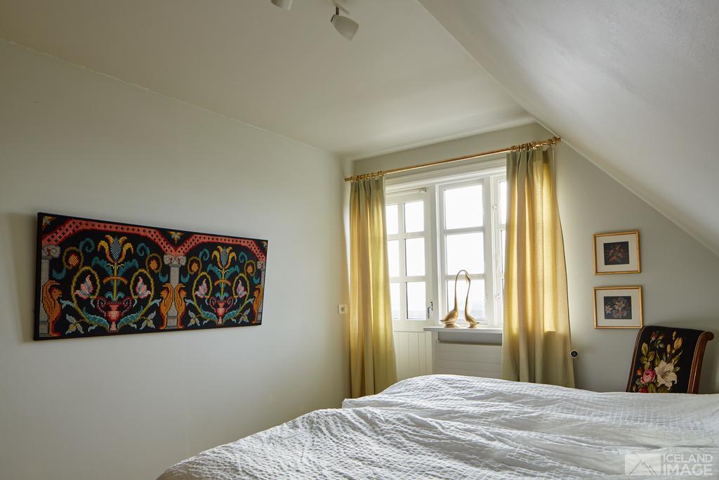 Guesthouse Heba Stokkseyri Quarto foto