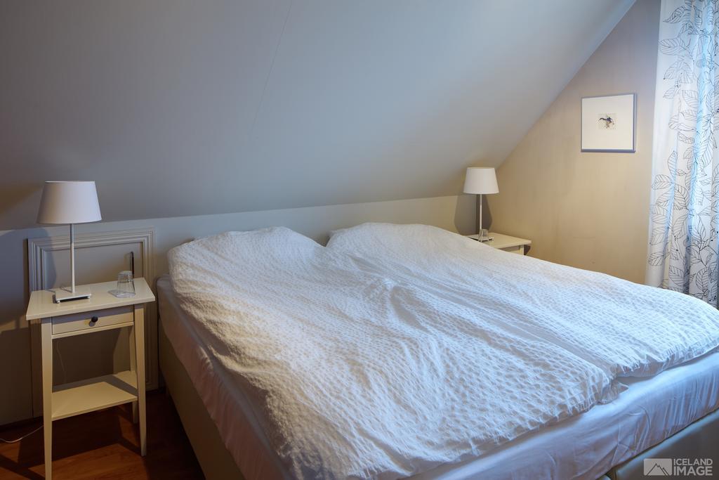 Guesthouse Heba Stokkseyri Quarto foto