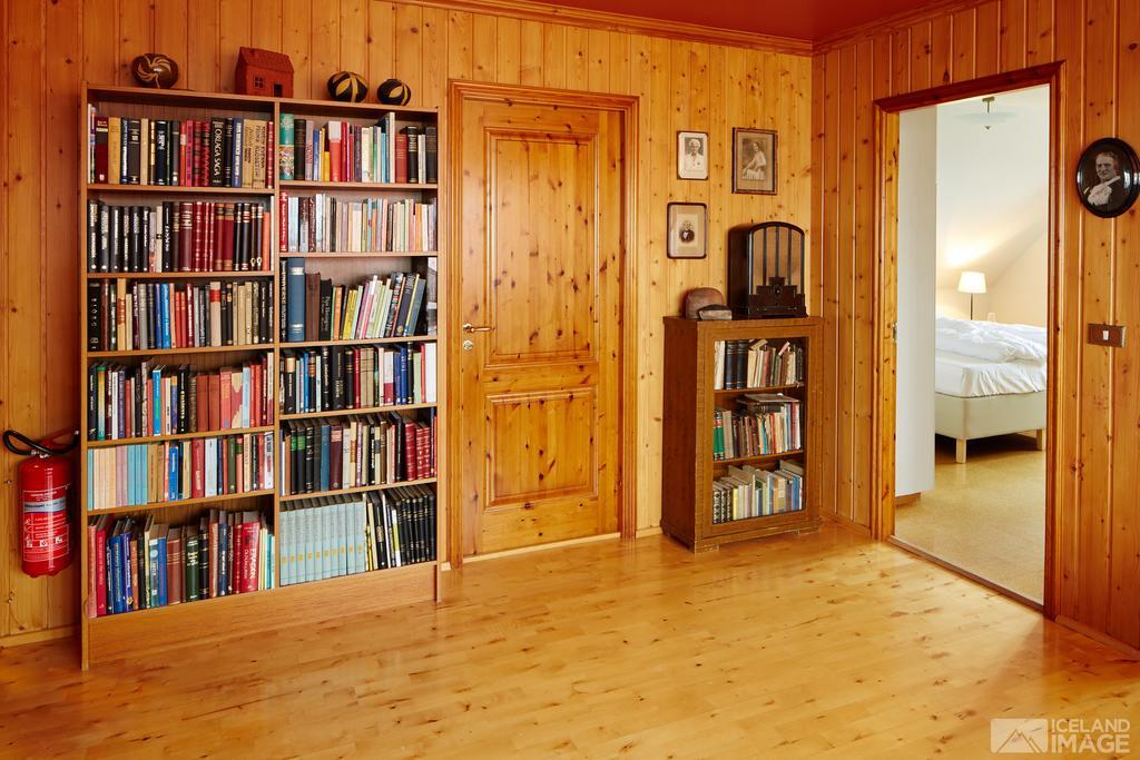 Guesthouse Heba Stokkseyri Quarto foto